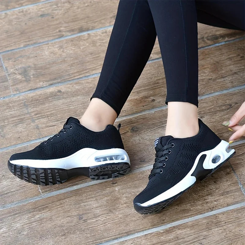 Women's Air Cushion Sneakers