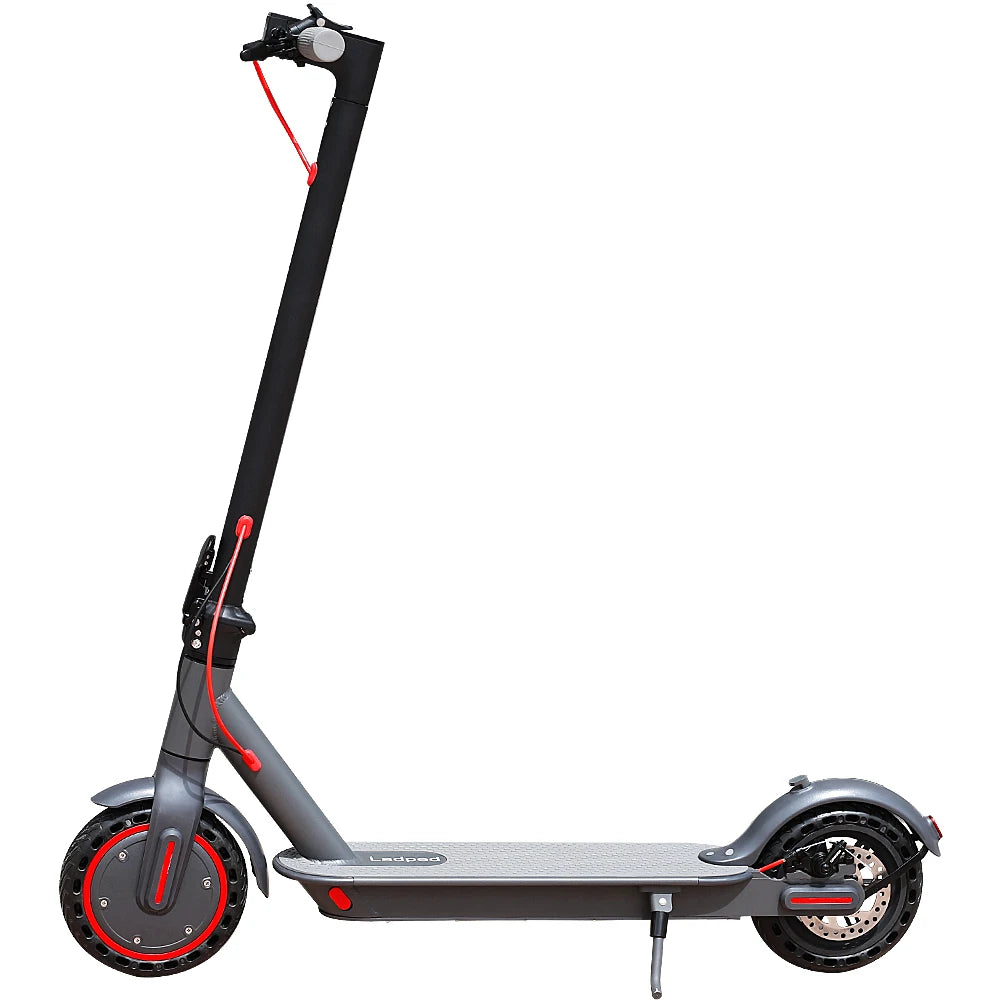 Tuya Electric Scooter 350W 31km/h 8.5-inch Tires