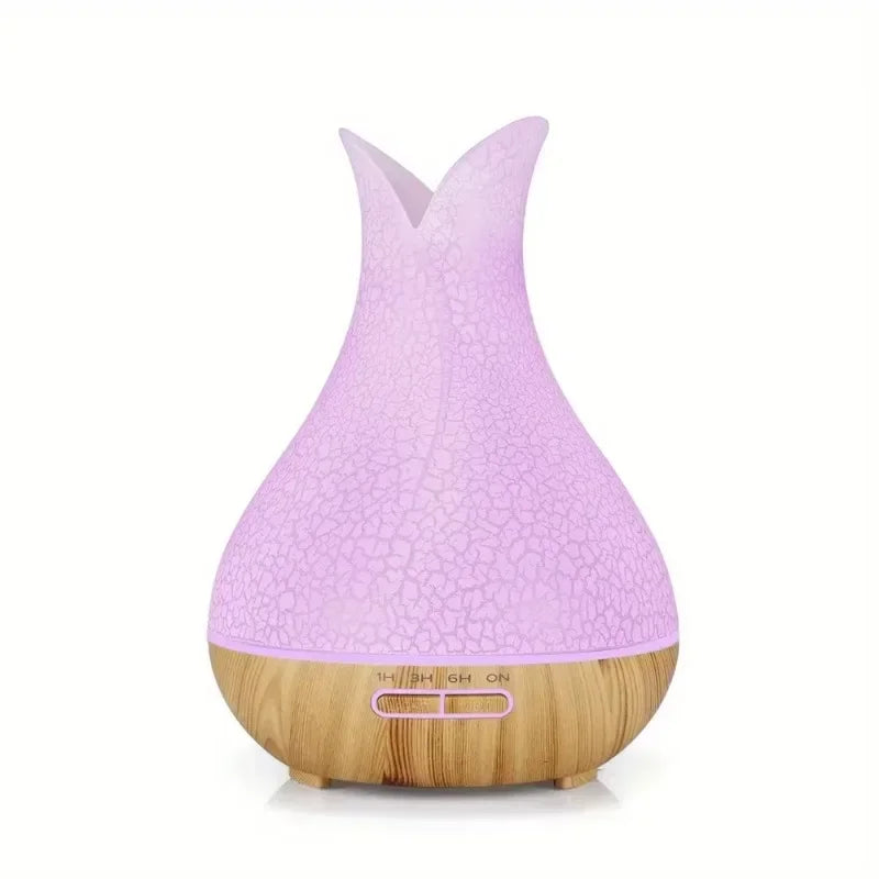 Household Aromatherapy Essential Oil Diffuser