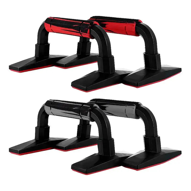 Home Fitness Gym Handles Pushup Bars