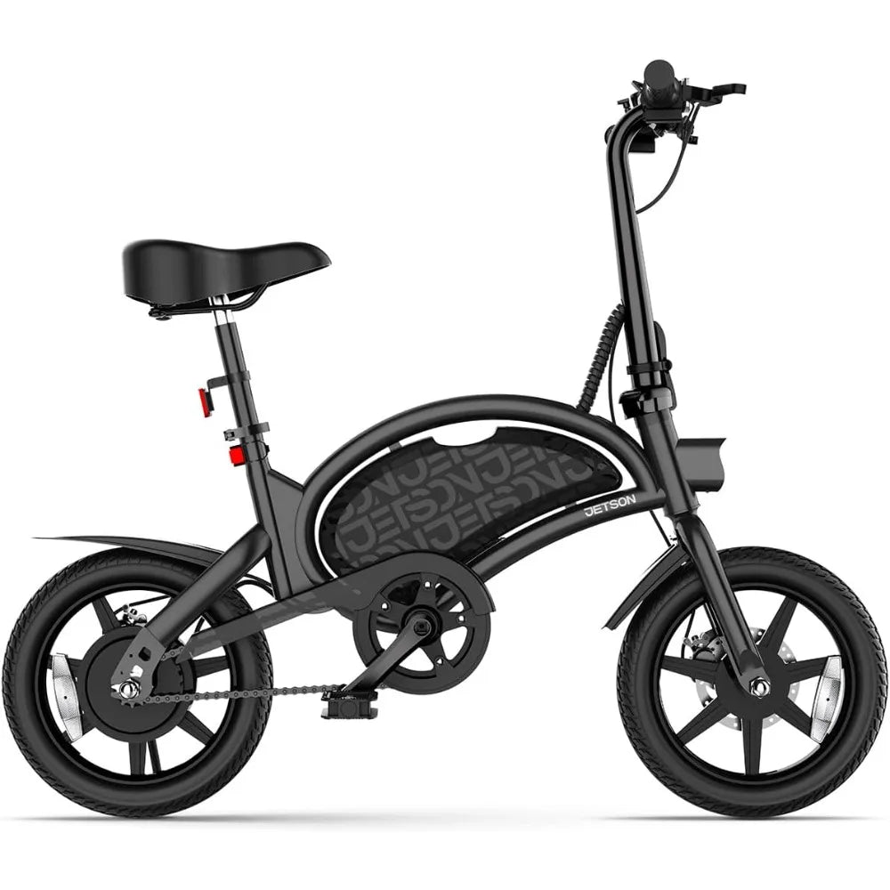 Bolt Folding Electric Ride-On Bike