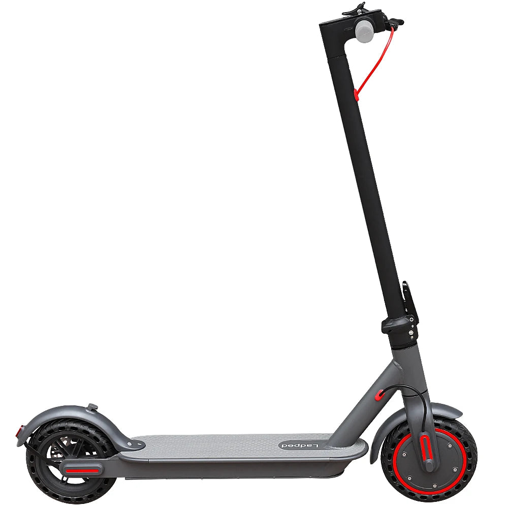 Tuya Electric Scooter 350W 31km/h 8.5-inch Tires